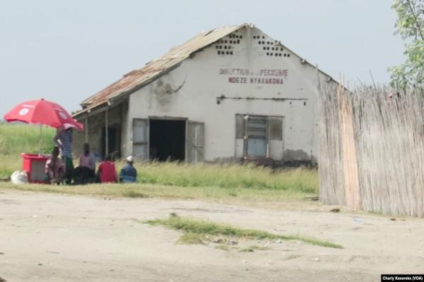 Rutshuru : Inquiétude à Nyakakoma suite à l’interruption des réseaux de télécommunication